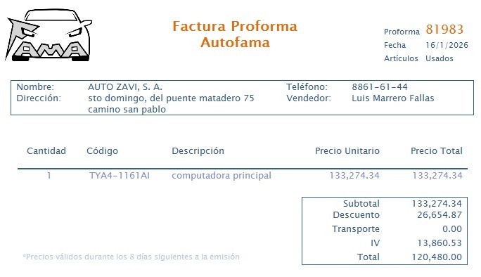 Documento
