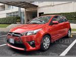 Toyota YARIS S