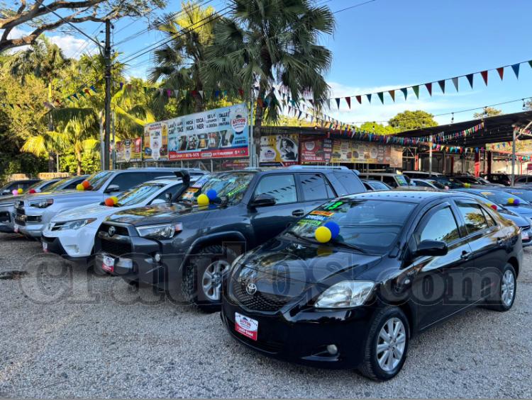 Toyota YARIS E VVT-I