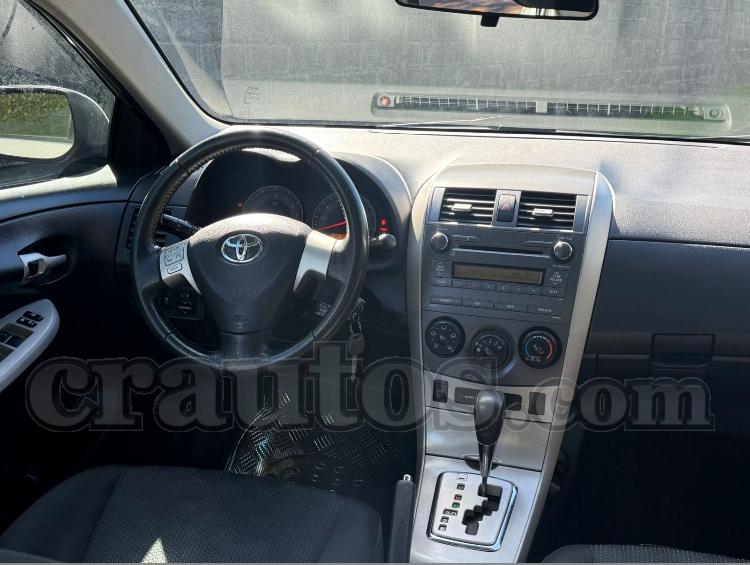 Toyota COROLLA SPORT