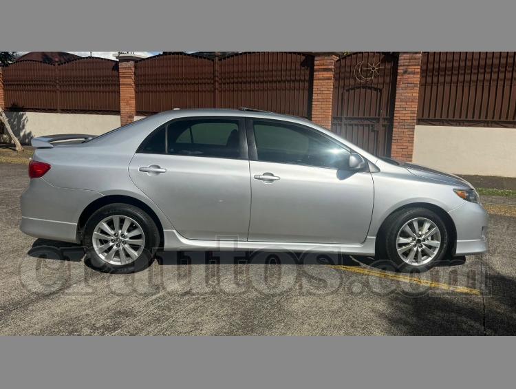 Toyota COROLLA SPORT