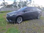 Toyota YARIS S
