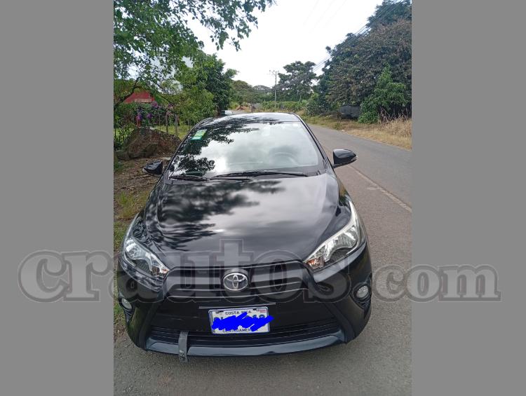 Toyota YARIS S