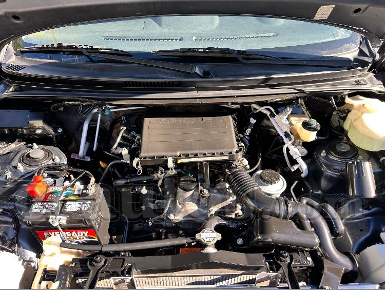 Daihatsu TERIOS BEGO