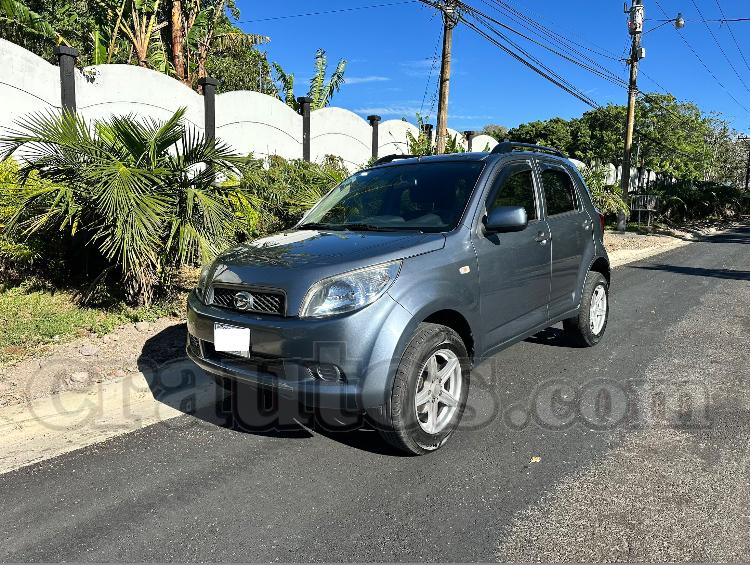 Daihatsu TERIOS BEGO