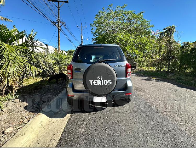 Daihatsu TERIOS BEGO