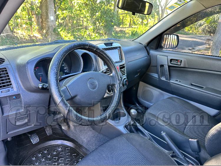 Daihatsu TERIOS BEGO