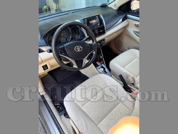 Toyota YARIS G