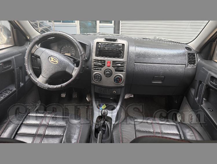 Daihatsu TERIOS BEGO