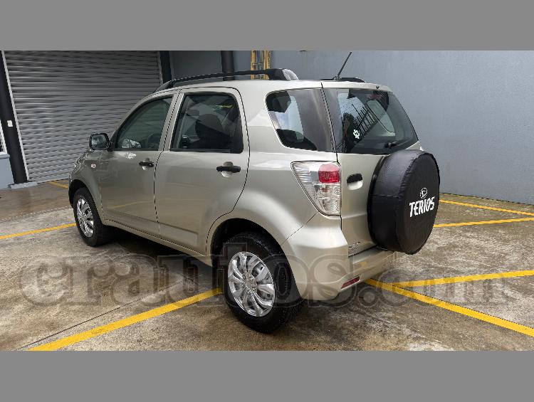 Daihatsu TERIOS BEGO