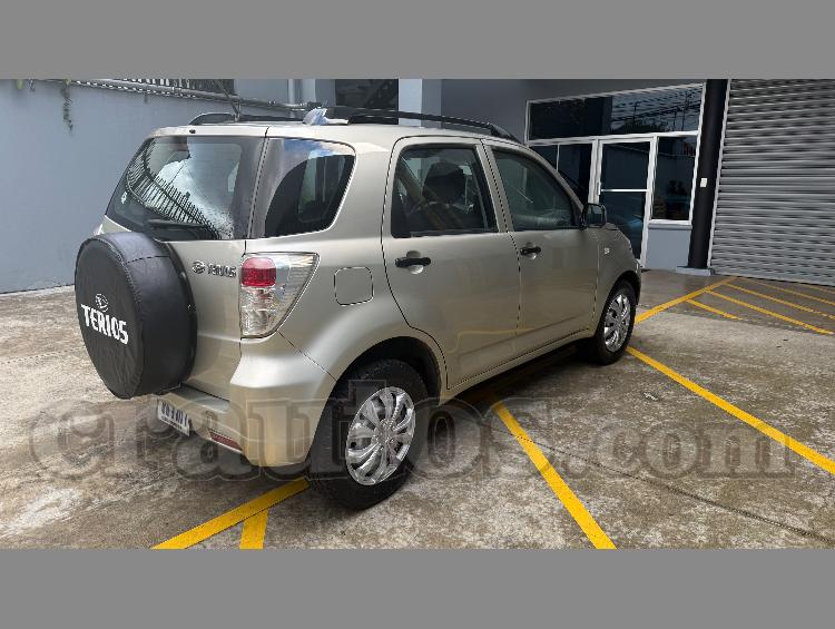 Daihatsu TERIOS BEGO
