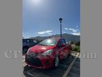 Toyota YARIS E