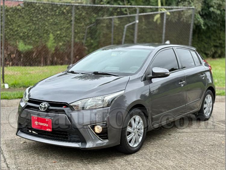 Toyota YARIS SPORT