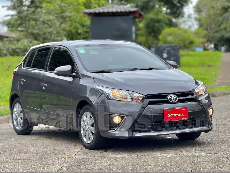 Toyota YARIS SPORT