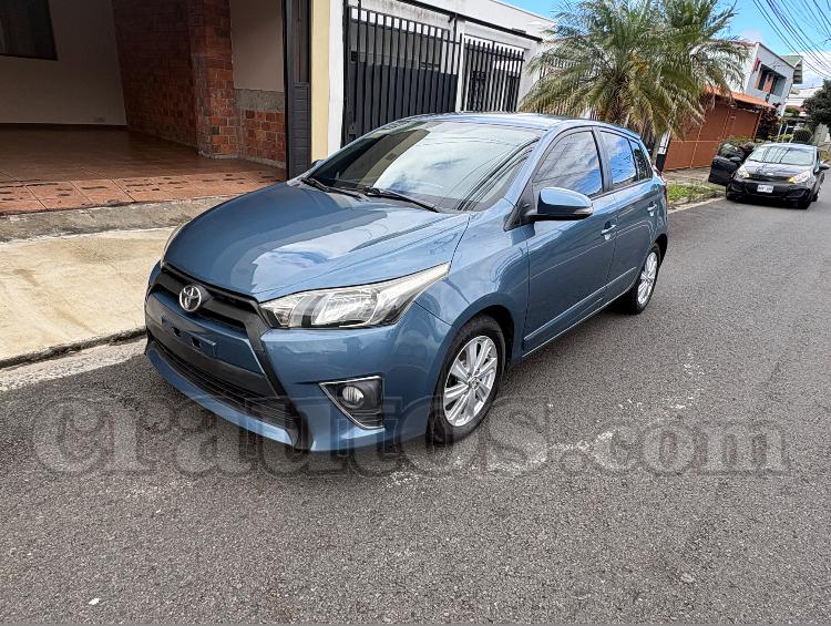 Toyota YARIS S