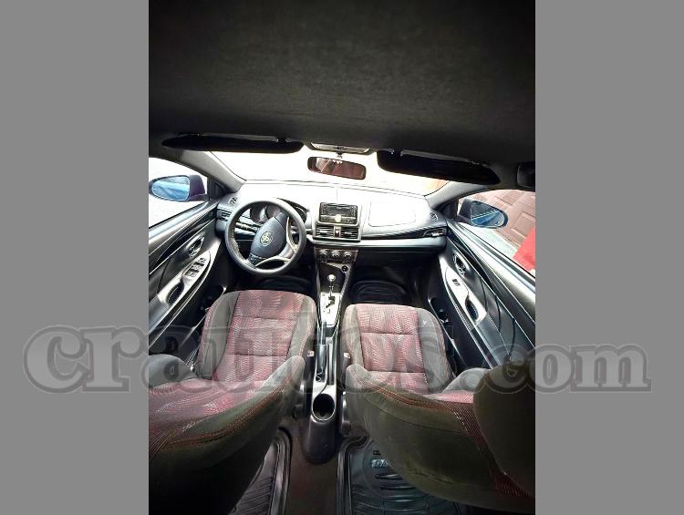 Toyota YARIS S
