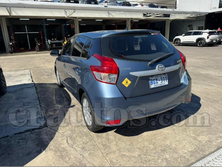 Toyota YARIS S