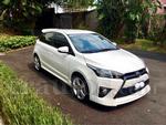 Toyota YARIS S