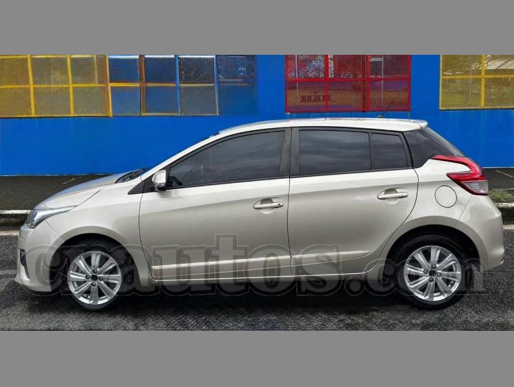 Toyota YARIS S
