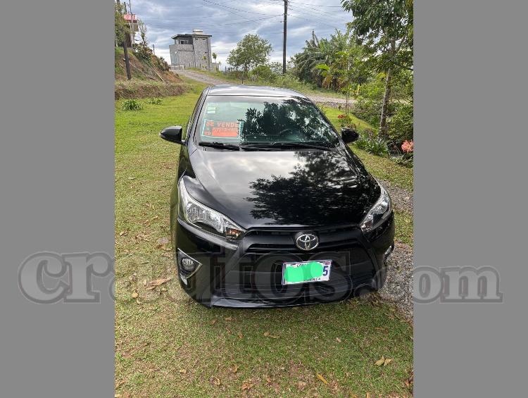 Toyota YARIS S