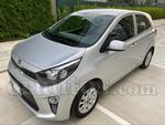 Toyota YARIS S