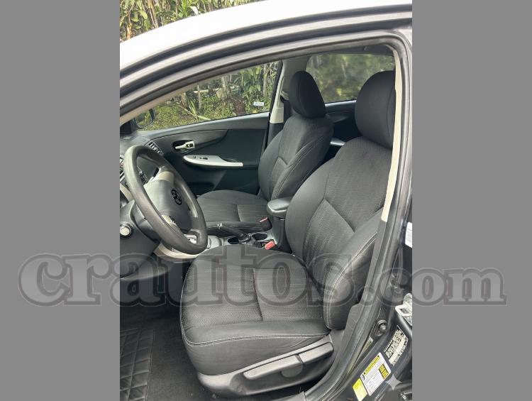 Toyota COROLLA SPORT