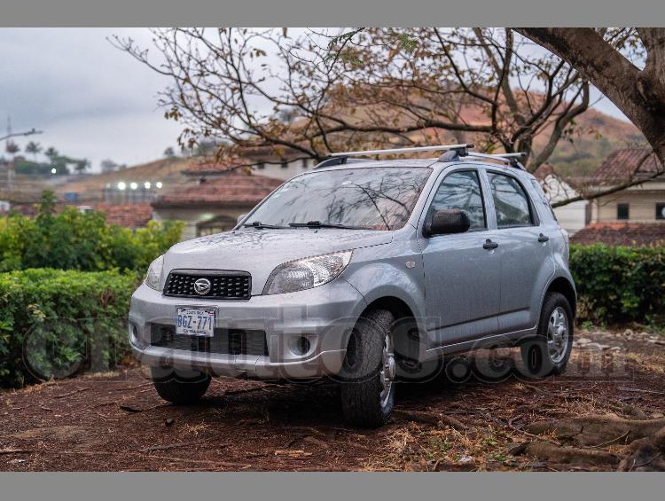 Daihatsu TERIOS BEGO