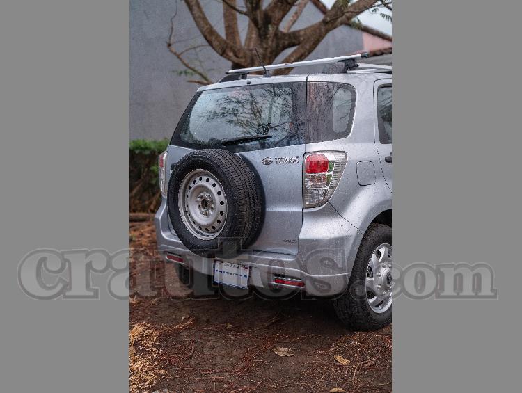 Daihatsu TERIOS BEGO