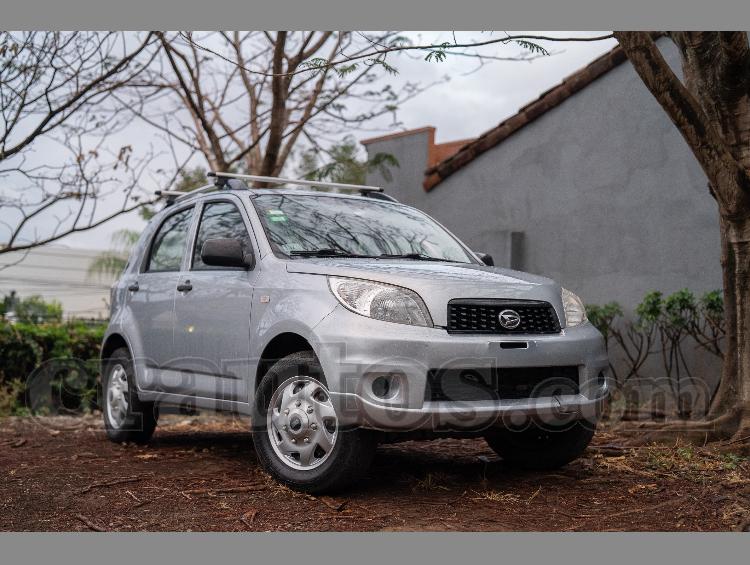 Daihatsu TERIOS BEGO