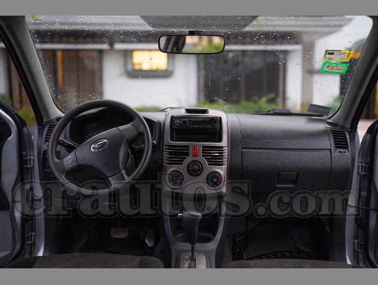 Daihatsu TERIOS BEGO