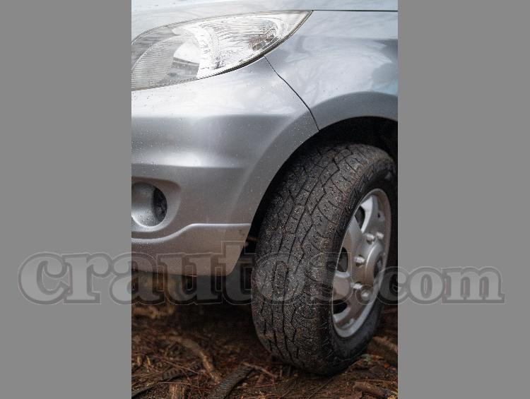 Daihatsu TERIOS BEGO