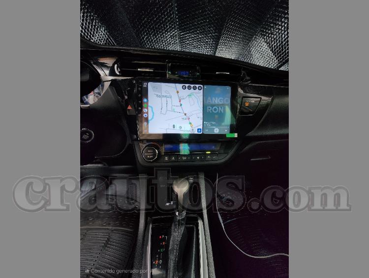 Toyota COROLLA SPORT