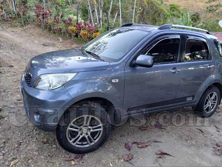 Daihatsu TERIOS BEGO