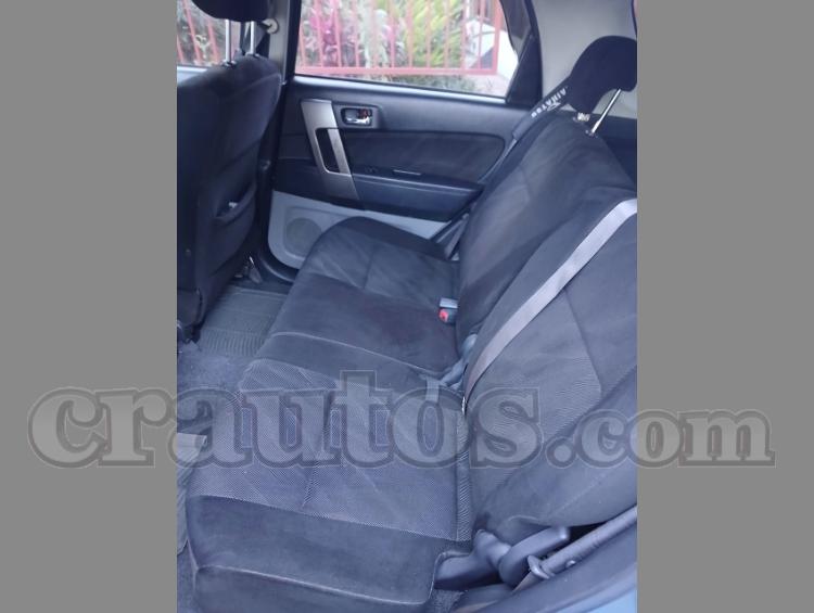 Daihatsu TERIOS BEGO