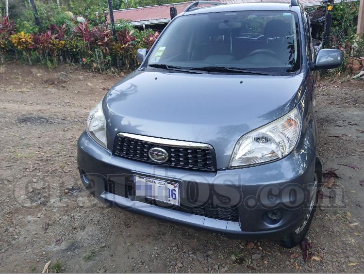 Daihatsu TERIOS BEGO