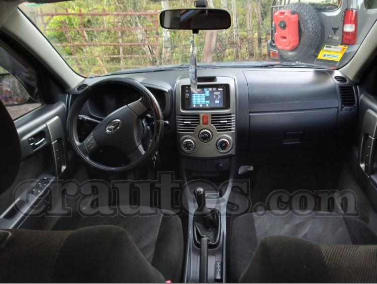 Daihatsu TERIOS BEGO