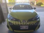 Toyota YARIS SPORT