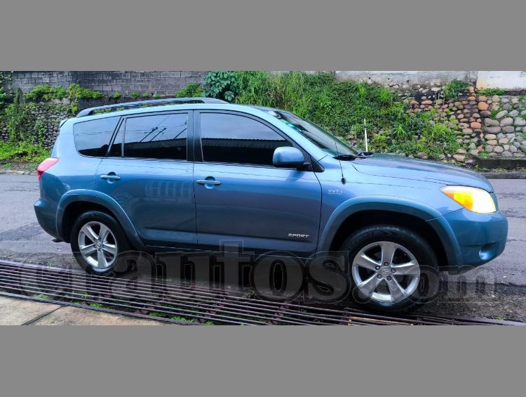 Toyota RAV4 SPORT