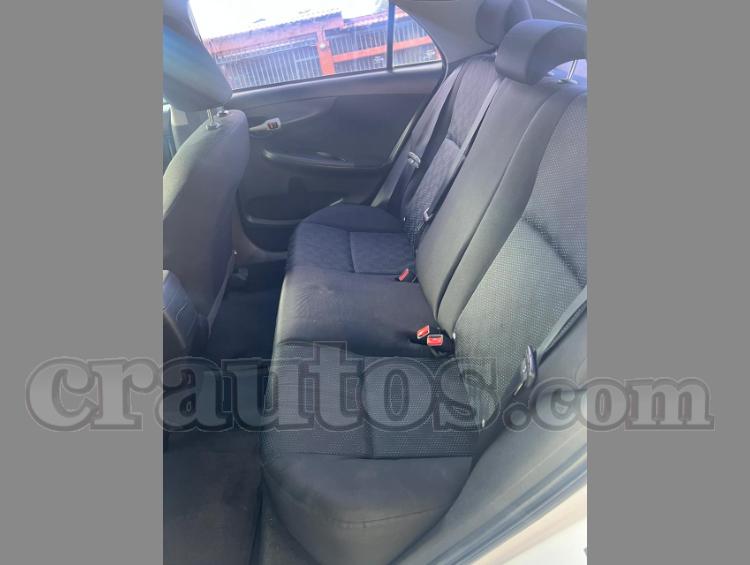 Toyota COROLLA SPORT