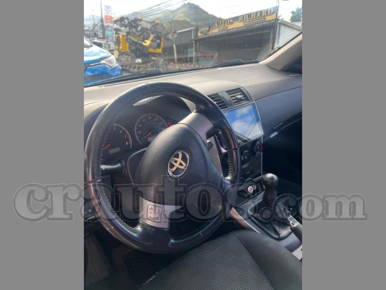 Toyota COROLLA SPORT