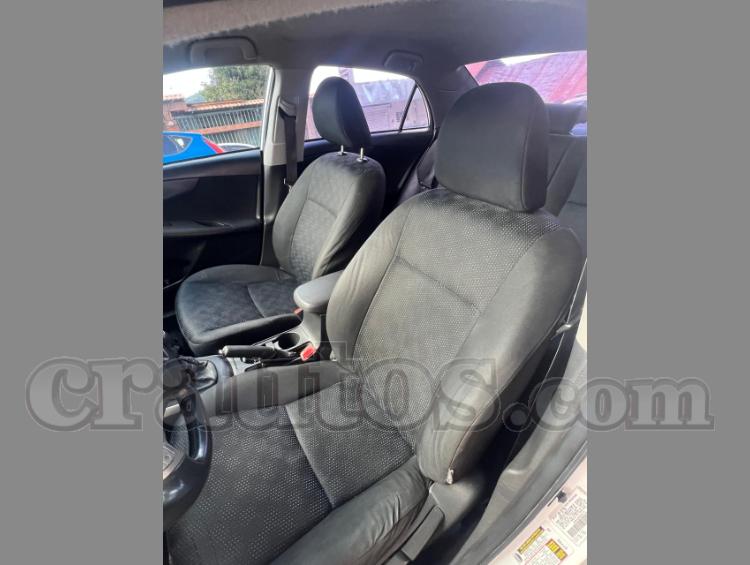 Toyota COROLLA SPORT