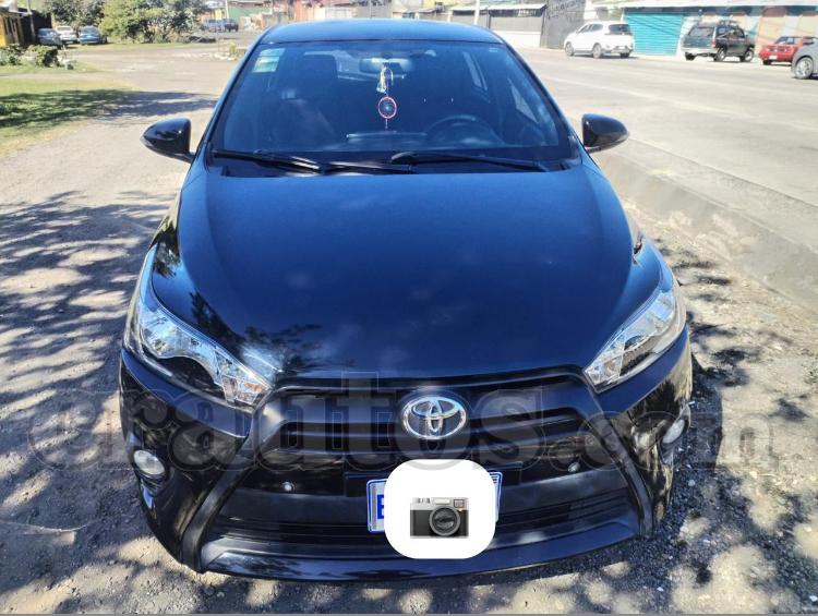 Toyota YARIS S