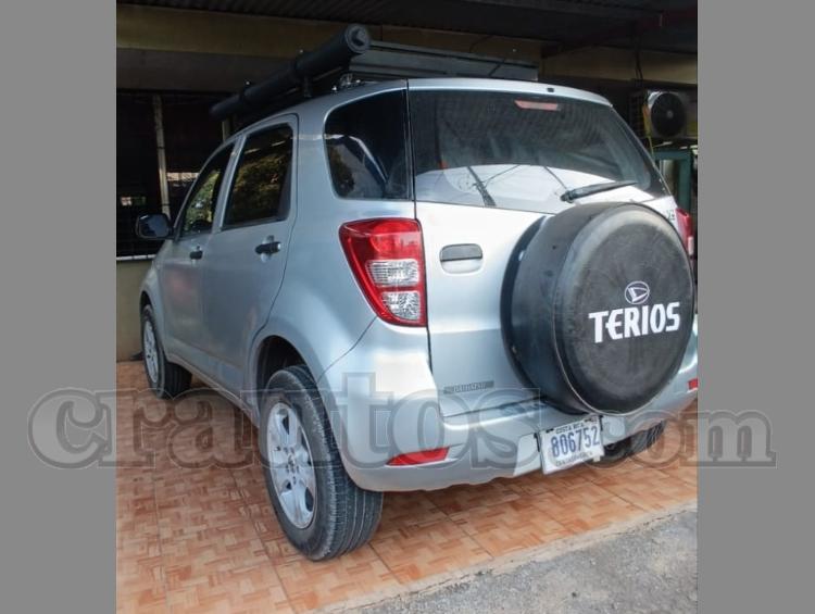 Daihatsu TERIOS BEGO