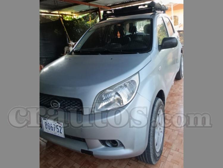 Daihatsu TERIOS BEGO