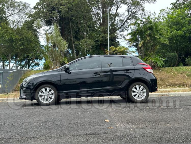 Toyota YARIS S